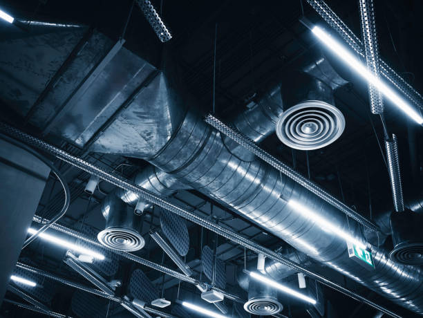 Best HVAC Equipment and Components in USA